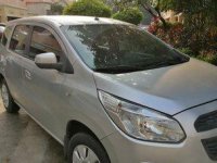 Used Chevrolet Spin 2014 for sale in Pasig