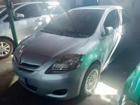 Sell Silver 2009 Toyota Vios in Quezon City