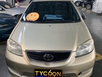 2004 Toyota Vios for sale in Pasig