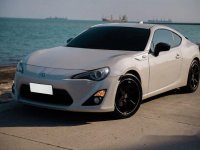 Toyota 86 2013 at 34000 km for sale