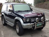 1993 Mitsubishi Pajero for sale in Subic