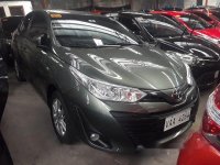 Toyota Vios 2018 for sale in Quezon City