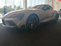 Brand new Toyota Supra for sale in Pasay