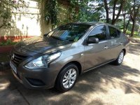 Used Nissan Almera 2018 for sale in Quezon City