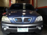 2004 Kia Sorento for sale in Quezon City