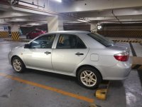Used Toyota Vios J 2007 for sale in Cainta
