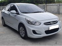 2018 Hyundai Accent for sale in Cebu 