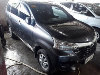 Sell 2019 Toyota Avanza Automatic Gasoline at 33327 km 