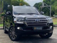Selling Toyota Land Cruiser 2011 Automatic Diesel 