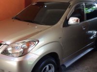 Toyota Avanza 2009 for sale in Quezon City 