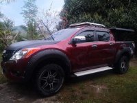 Used Mazda Bt-50 2015 Automatic Diesel for sale in Manila