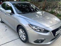 Mazda 3 2016 for sale in Pasig 