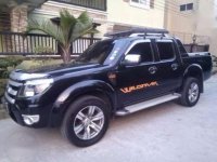 Used Ford Ranger for sale in Makati