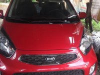 Kia Picanto 2016 for sale in Meycauayan