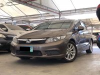 2013 Honda Civic for sale in Makati 