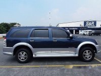 Used Isuzu Alterra 2012 Automatic Diesel at 42000 km for sale in Quezon City