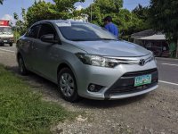 Toyota Vios 2014 for sale in Naga 
