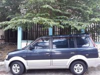 2002 Mitsubishi Adventure for sale in General Trias