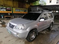 2005 Nissan X-Trail for sale in Calamba