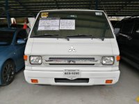 Mitsubishi L300 2016 for sale in Makati 