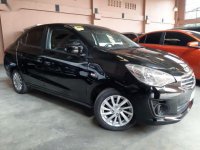 2017 Mitsubishi Mirage G4 for sale in Quezon City 