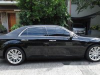 Used Chrysler 300c 2013 at 23000 km for sale Manila