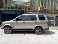 Used Isuzu Crosswind 2014 at 38000 km for sale in Manila