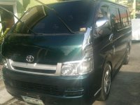 Toyota Hiace 2006 for sale in Cavite