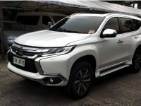 2016 Mitsubishi Montero Sport for sale in Pasig