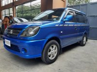 2016 Mitsubishi Adventure for sale in Quezon City