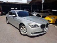 2010 Bmw 730D for sale in Pasig 