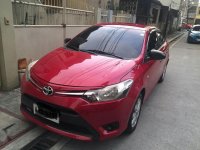 Used Toyota Vios 2014 for sale in Marikina