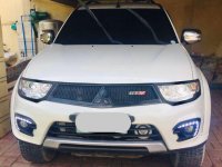 2013 Mitsubishi Montero for sale in Marilao