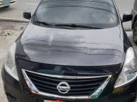 Nissan Almera 2014 for sale in Las Pinas