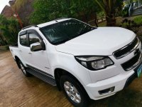 2013 Chevrolet Colorado for sale in Baguio