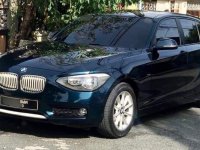 2013 Bmw 118D for sale in Manila