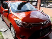 Used Toyota Vios 2013 Automatic Gasoline at 34000 ikm for sale in Manila