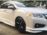 Honda City 2015 for sale in Makati 