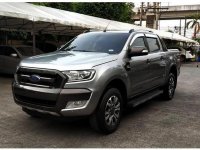 Ford Ranger 2018 for sale in Pasig 