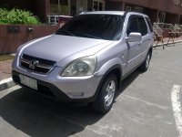 2003 Honda Cr-V for sale in Quezon City
