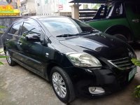 2012 Toyota Vios for sale in Tuguegarao 