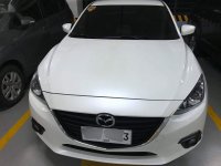 Mazda 3 2015 for sale in Makati