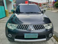 2012 Mitsubishi Montero Sport for sale in Las Pinas