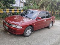 Mitsubishi Lancer 1994 for sale in Quezon City 