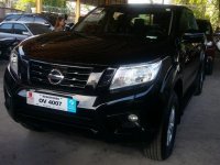 Nissan Navara 2016 for sale in Las Piñas