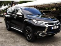 Mitsubishi Montero Sport 2018 for sale in Pasig 