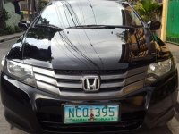 2009 Honda City for sale in Valenzuela