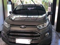 2015 Ford Ecosport for sale in Pasig