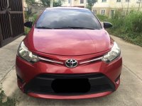 Used Toyota Vios 2014 for sale in Makati