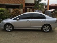 2007 Honda Civic for sale in Batangas